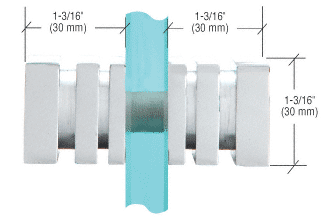 Dørknop SDK106 Dørknop SDK106