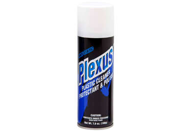 Plexus Plastic Cleaner Plexus Plastic Cleaner