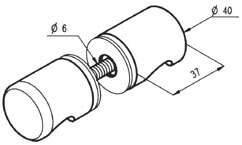 3267 Dørknop 3267 Dørknop
