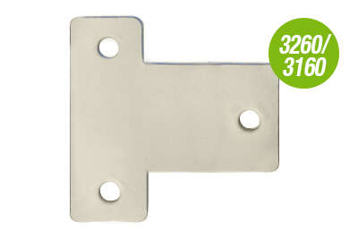 Underlagsplade Underlagsplade