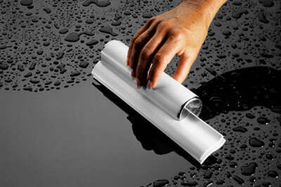 Bruseskraber Elite Bruseskraber Elite