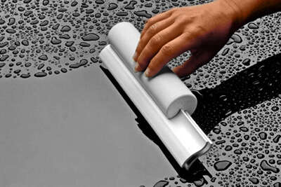 Bruseskraber Classic Bruseskraber Classic