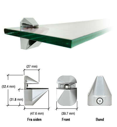 Hyldebærer GDDL631 Hyldebærer GDDL631