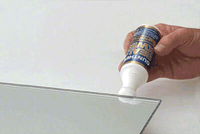 Kwik kantforsegling Kwik kantforsegling